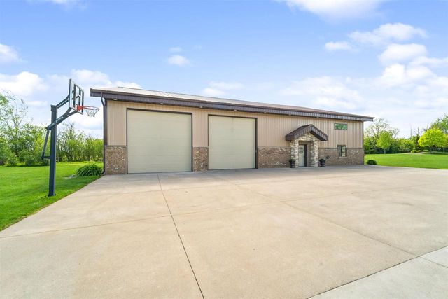N1851 STATE HIGHWAY 55, Kaukauna, WI 54130