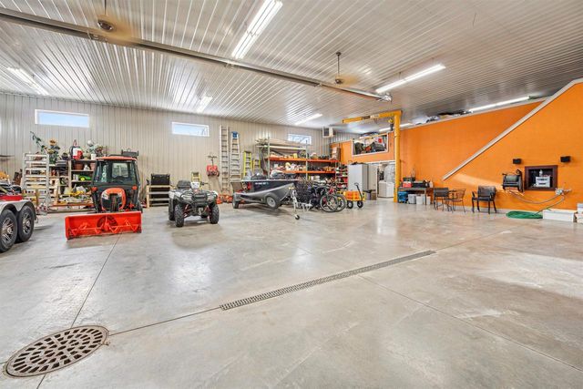 N1851 STATE HIGHWAY 55, Kaukauna, WI 54130