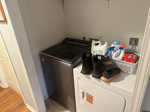 111 Jerome Court, Rusk, TX 75785