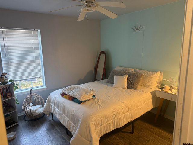 111 Jerome Court, Rusk, TX 75785