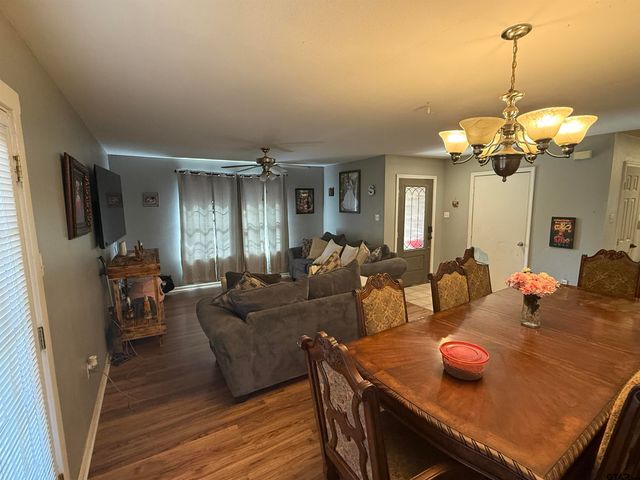 111 Jerome Court, Rusk, TX 75785