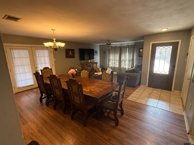 111 Jerome Court, Rusk, TX 75785