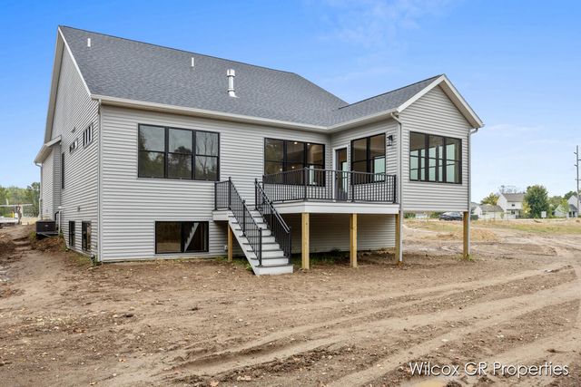 7732 Fase Street Lot 7, Ada, MI 49301