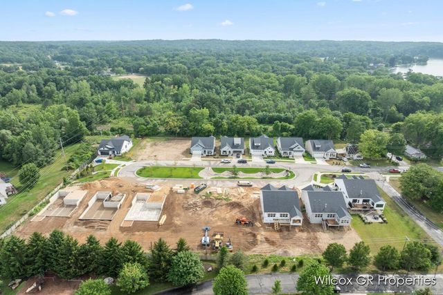 7732 Fase Street Lot 7, Ada, MI 49301