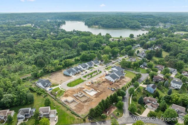 7732 Fase Street Lot 7, Ada, MI 49301