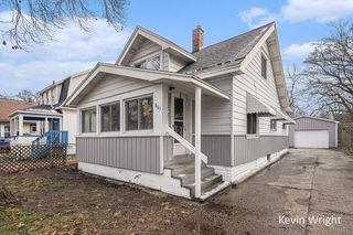 883 Emerson Avenue, Muskegon City, MI 49442