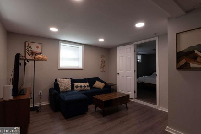933 Byron Drive SW, Atlanta, GA 30310