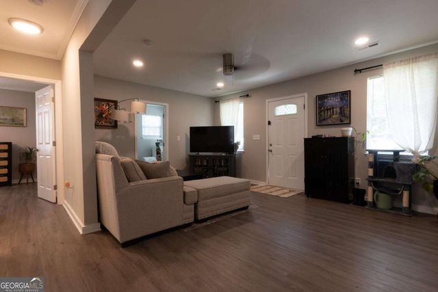 933 Byron Drive SW, Atlanta, GA 30310