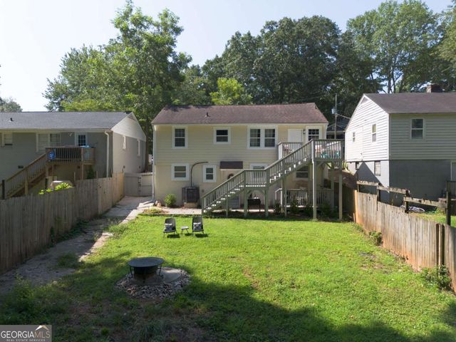 933 Byron Drive SW, Atlanta, GA 30310