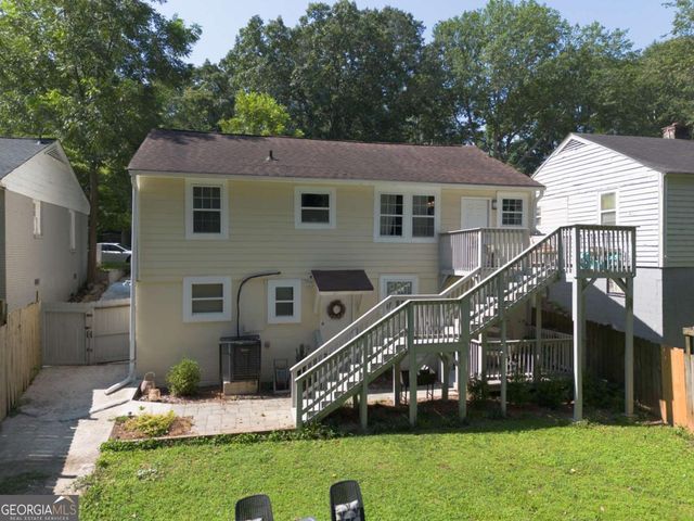 933 Byron Drive SW, Atlanta, GA 30310
