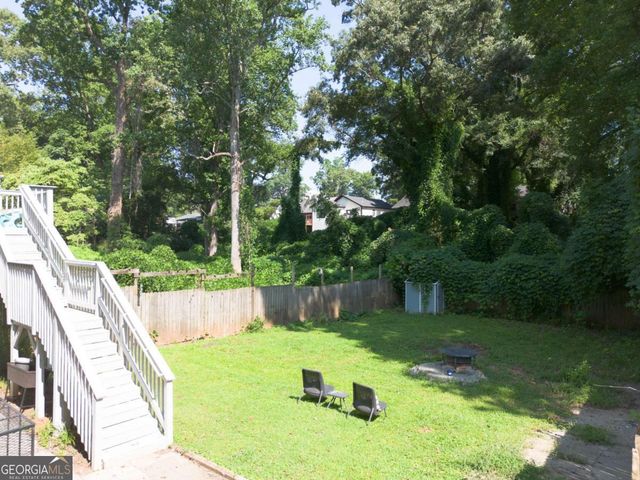 933 Byron Drive SW, Atlanta, GA 30310