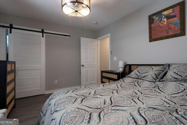 933 Byron Drive SW, Atlanta, GA 30310