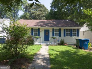 933 Byron Drive SW, Atlanta, GA 30310