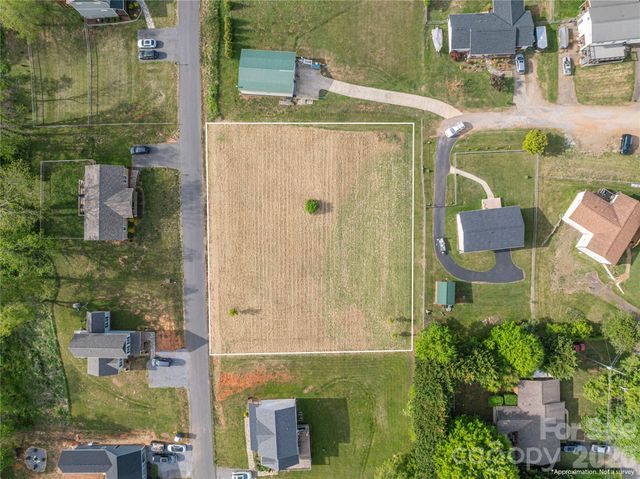 00 Ridgeview Drive, Clyde, NC 28716