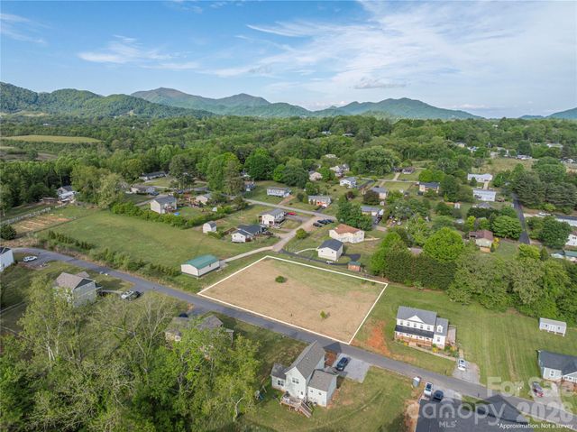 00 Ridgeview Drive, Clyde, NC 28716