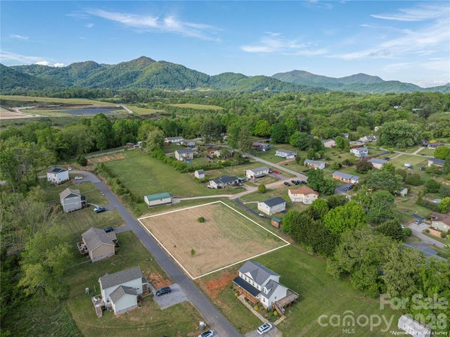 00 Ridgeview Drive, Clyde, NC 28716