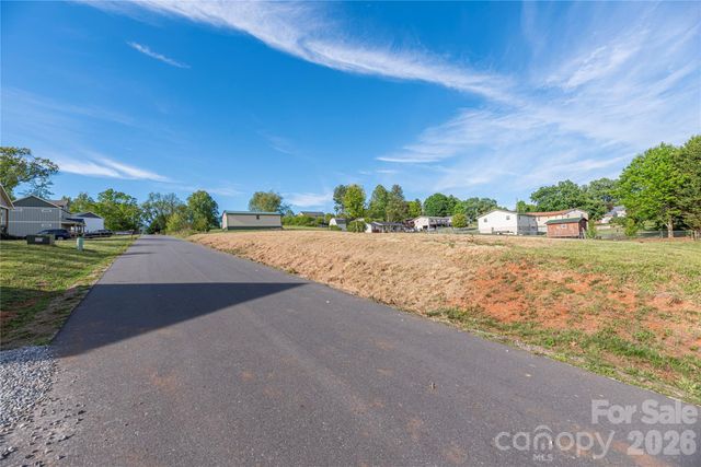 00 Ridgeview Drive, Clyde, NC 28716