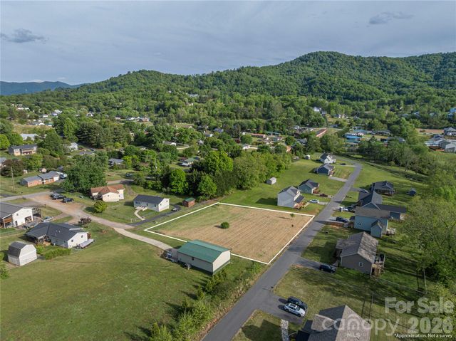 00 Ridgeview Drive, Clyde, NC 28716
