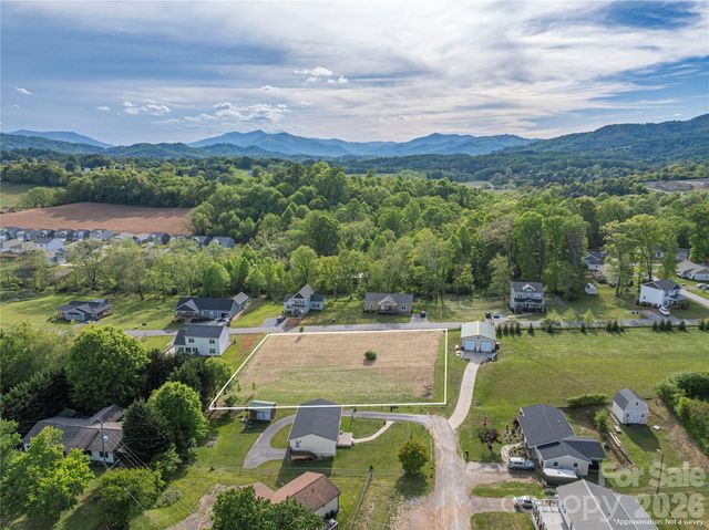 00 Ridgeview Drive, Clyde, NC 28716