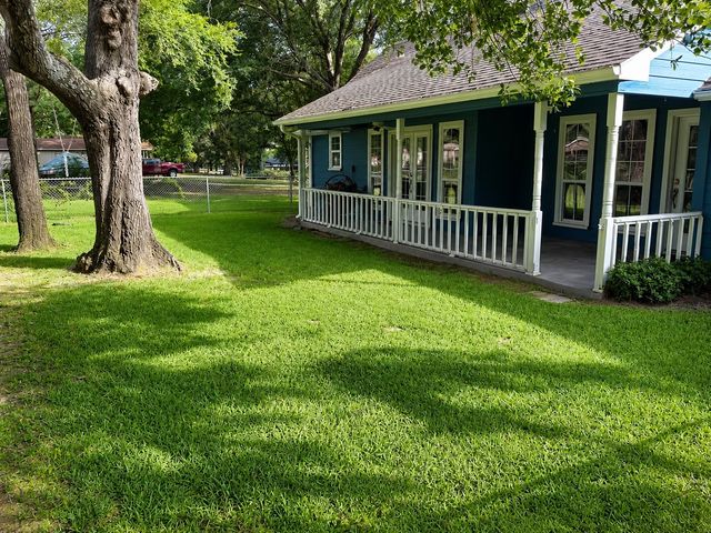 245 Shady Shores Drive, Mabank, TX 75156