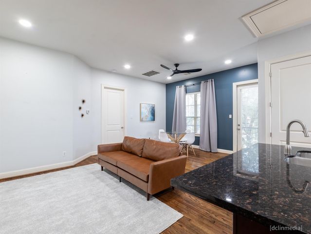 1258 Sampson Street, Houston, TX 77003