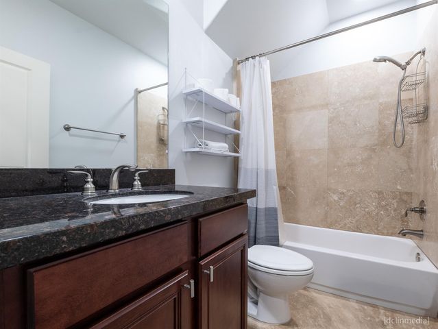 1258 Sampson Street, Houston, TX 77003