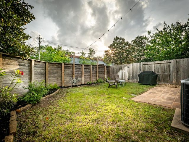 1258 Sampson Street, Houston, TX 77003