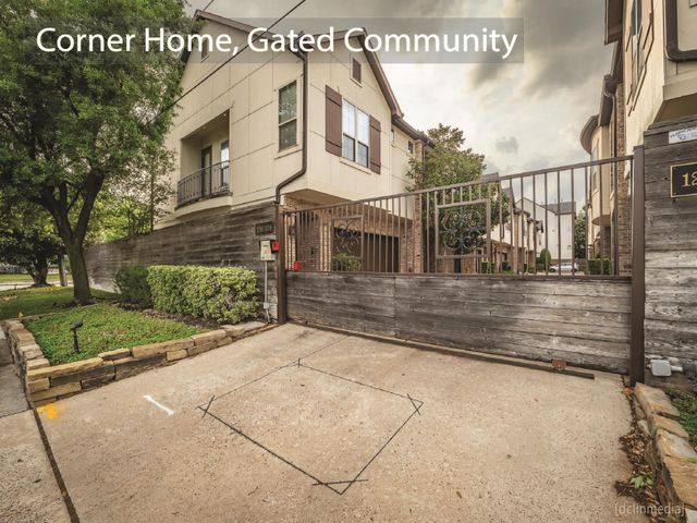 1258 Sampson Street, Houston, TX 77003
