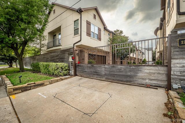 1258 Sampson Street, Houston, TX 77003