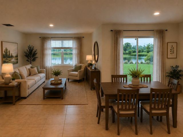 1689 BAY BREEZE DRIVE, St Cloud, FL 34771