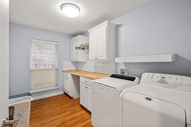 701 Wood Lane, Azle, TX 76020