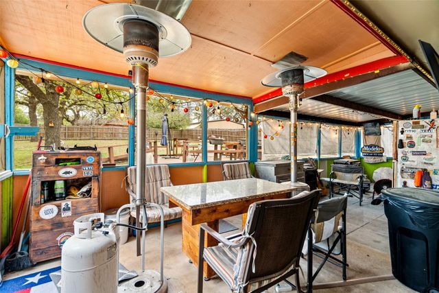 701 Wood Lane, Azle, TX 76020