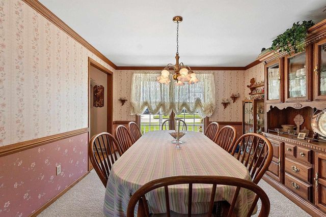 2967 MAYFLOWER ROAD, Green Bay, WI 54311