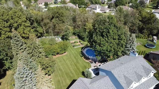 2967 MAYFLOWER ROAD, Green Bay, WI 54311