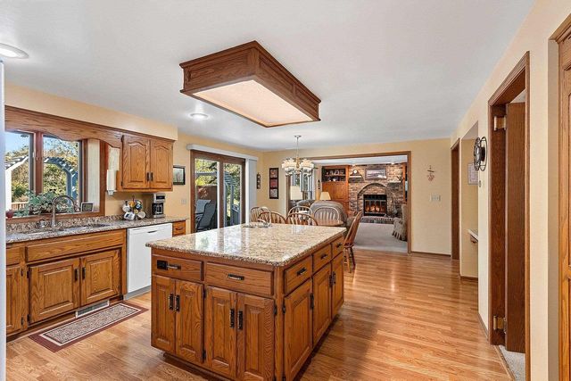 2967 MAYFLOWER ROAD, Green Bay, WI 54311