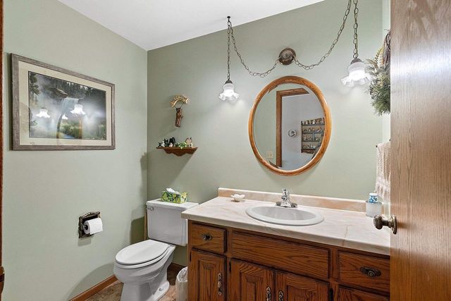 2967 MAYFLOWER ROAD, Green Bay, WI 54311