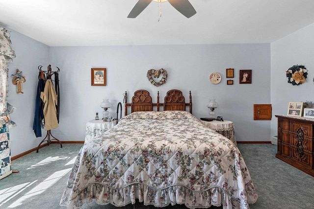 2967 MAYFLOWER ROAD, Green Bay, WI 54311
