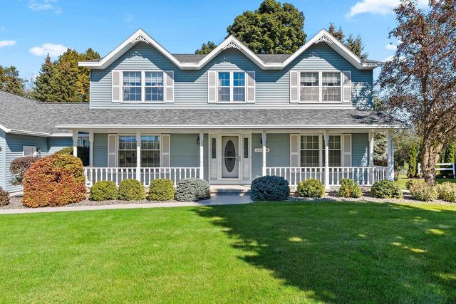 2967 MAYFLOWER ROAD, Green Bay, WI 54311