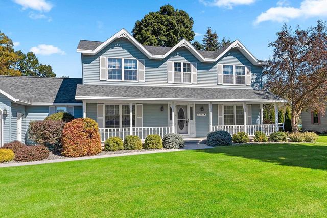 2967 MAYFLOWER ROAD, Green Bay, WI 54311