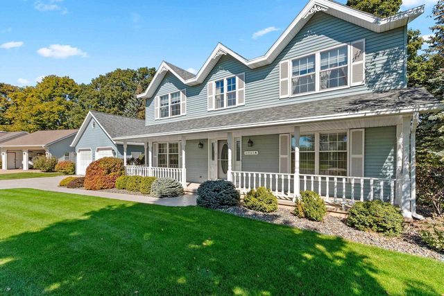 2967 MAYFLOWER ROAD, Green Bay, WI 54311