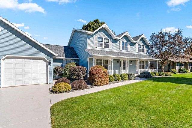 2967 MAYFLOWER ROAD, Green Bay, WI 54311