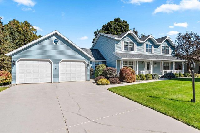 2967 MAYFLOWER ROAD, Green Bay, WI 54311