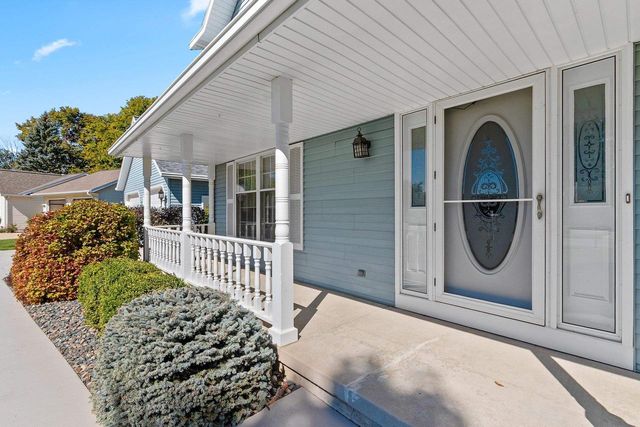 2967 MAYFLOWER ROAD, Green Bay, WI 54311