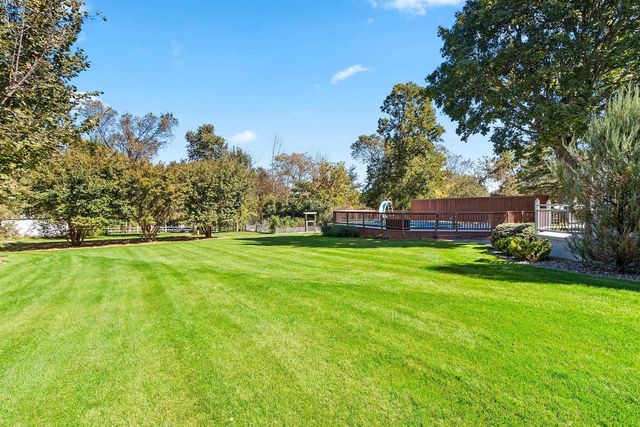 2967 MAYFLOWER ROAD, Green Bay, WI 54311