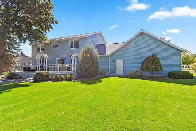 2967 MAYFLOWER ROAD, Green Bay, WI 54311