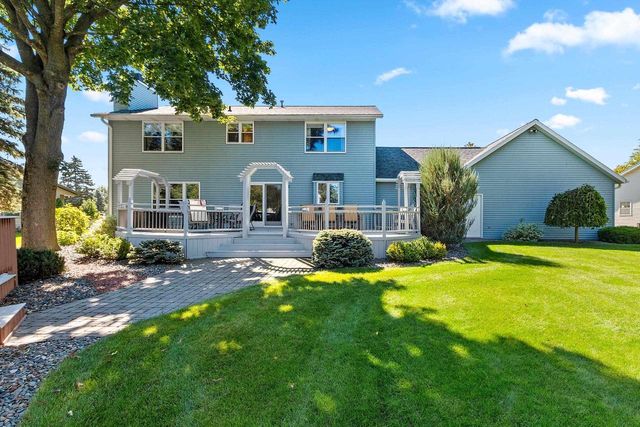 2967 MAYFLOWER ROAD, Green Bay, WI 54311