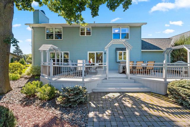 2967 MAYFLOWER ROAD, Green Bay, WI 54311