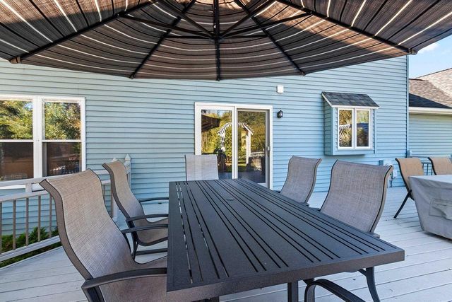 2967 MAYFLOWER ROAD, Green Bay, WI 54311