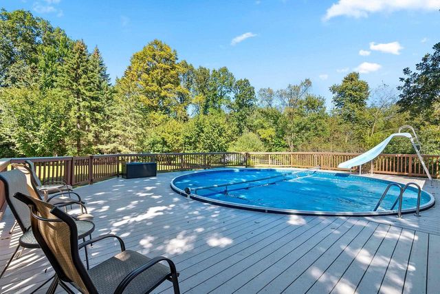 2967 MAYFLOWER ROAD, Green Bay, WI 54311