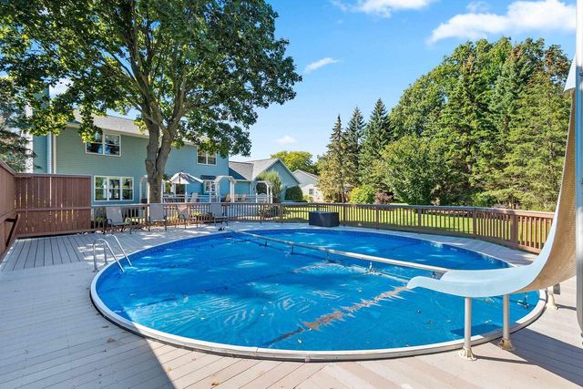 2967 MAYFLOWER ROAD, Green Bay, WI 54311
